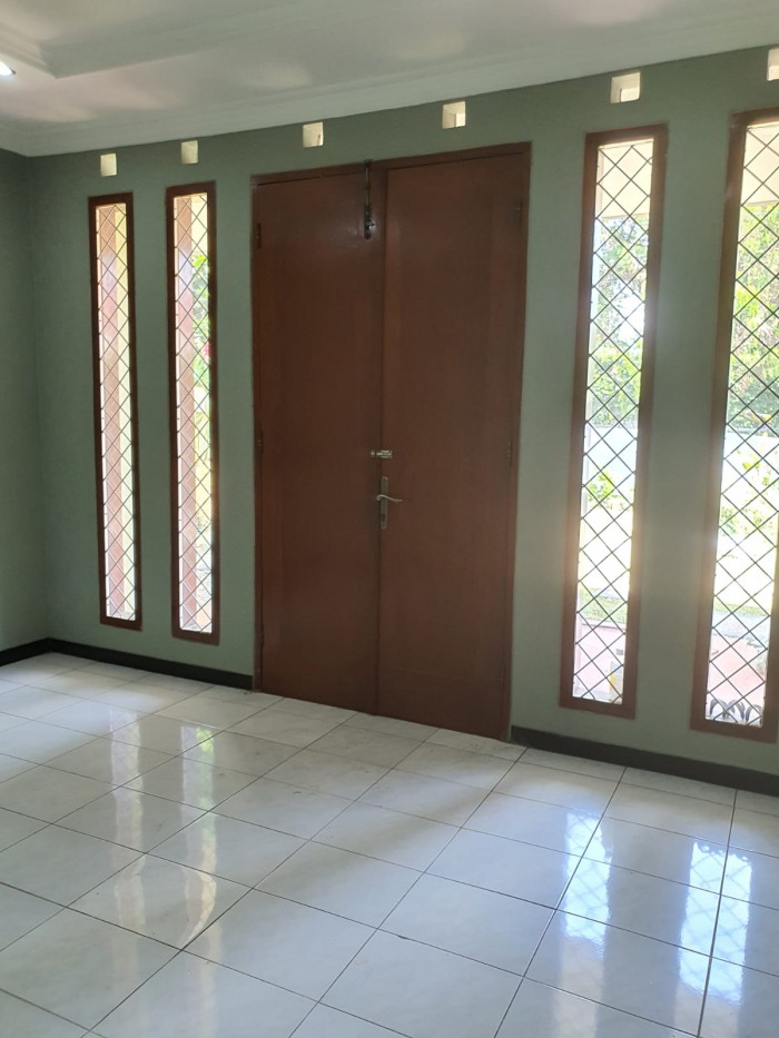 Rumah disewakan Daerah Sukasari Bandung 